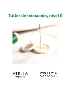 Monográfico Costura Nivel 0