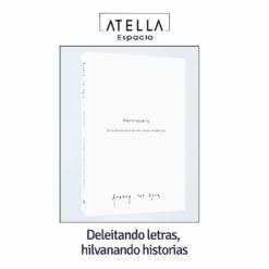 Club lectura. Deleitando letras hilvanando historias