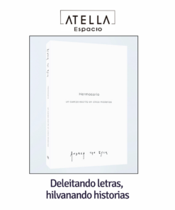 Club lectura. Deleitando letras hilvanando historias