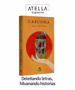 Club de lectura, Deleitando letras, hilvanando historias